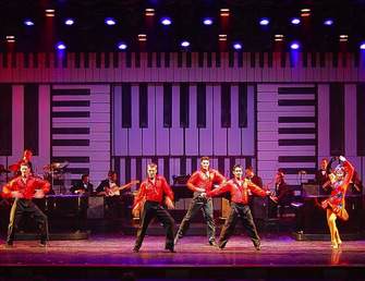 RCI, Rhapsody of the Seas, Piano Man 3.jpg